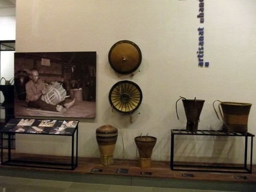 Dak Lak Museum of Ethnology  - ảnh 2